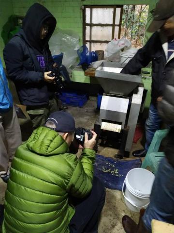 好日子攝影工作室 - 茶廠製作宣傳影片