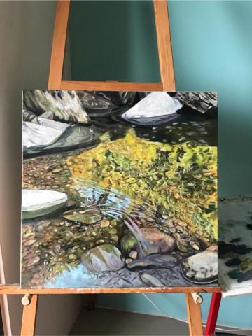 artangelsgallery - 風景畫