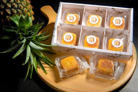 林柏辰攝影工作室 - 美食拍攝