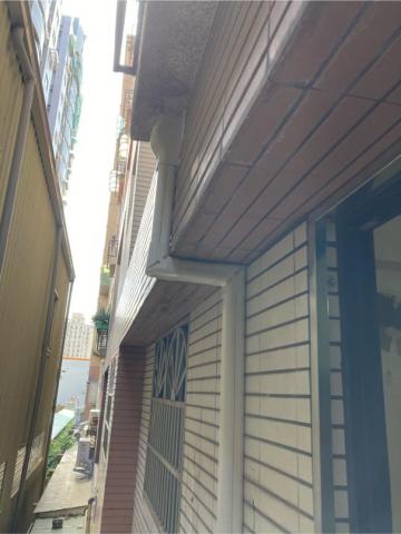 徐欣男 - 美飾管 安裝後