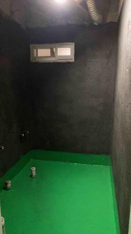 旭懿工程行 - 高雄 牆面彈泥防水