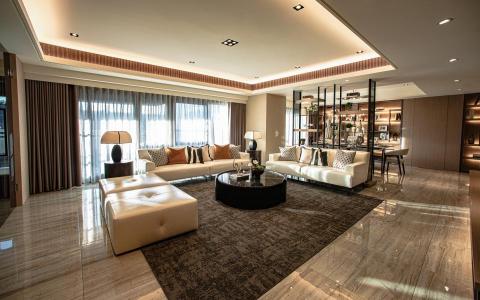 林柏辰攝影工作室 - 空間攝影