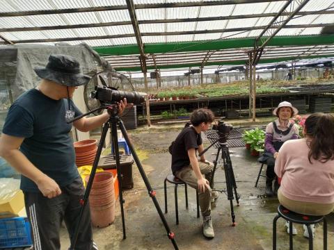 好日子攝影工作室 - 個人紀錄訪談影片