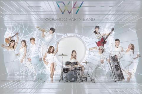 WooHoo派對樂團 - 