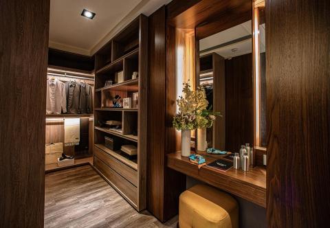 林柏辰攝影工作室 - 空間攝影