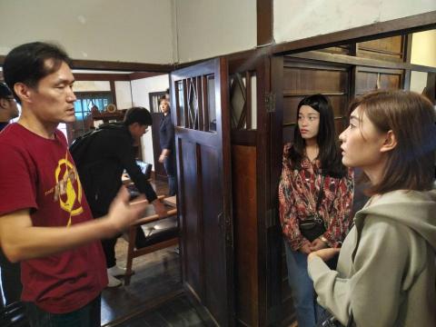 好日子攝影工作室 - 微電影拍攝