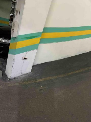 亘宇工程行 - 車道紅綠燈明線施作