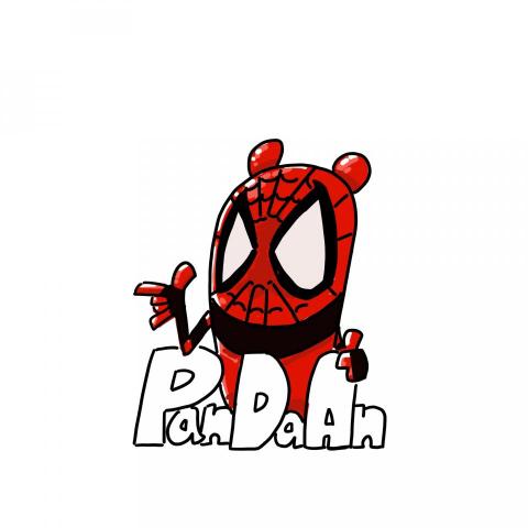 PandaAn - 