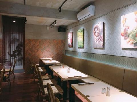 Ginny Shen  - 永康雞湯店