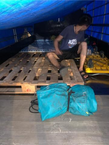 麻吉弟弟（阿智） - 