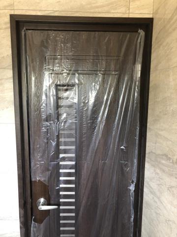 陳先生門扇工程 - 室內門 浴廁門 塑鋼門 水平鎖