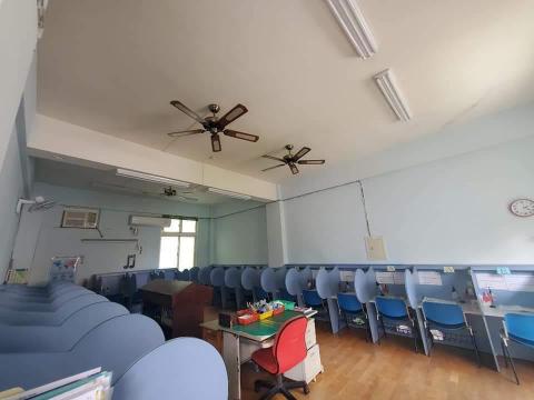 詠信水電照明 - 吊扇工程