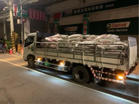 麻吉弟弟（阿智） -  西螺上貨-新北下貨。米香真的香