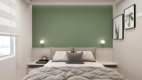 Ginny Shen  - 敦化L宅