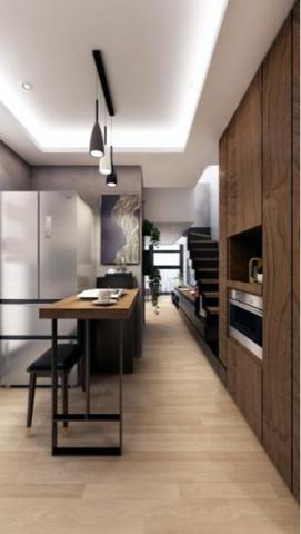 Ginny Shen  - 中正F宅