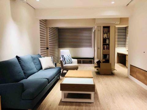 Ginny Shen  - 內湖E宅