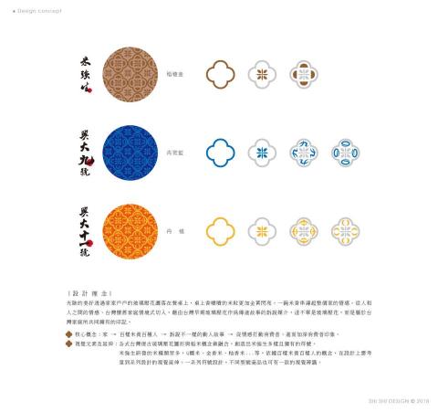Shi Shi Design 喜喜視覺整合設計 -  Shi Shi Design 喜喜視覺整合設計 -