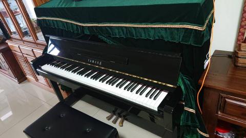 Keren個人音樂工作室 - 鋼琴教學地點