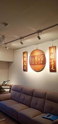 詠信水電照明 - 軌道燈工程