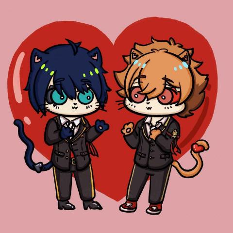 吳幸禧 - 插畫案例