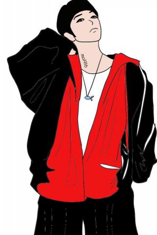 kirei_oni - 華晨宇