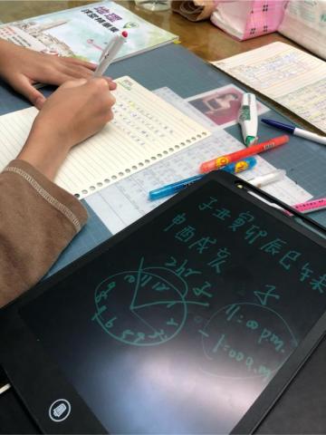 Speech-Language Pathologist Er - 國文概念教學設計