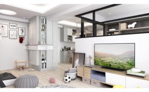 Ginny Shen  - 中和A宅