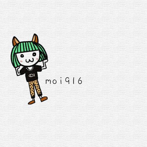 kirei_oni - 小萌獸