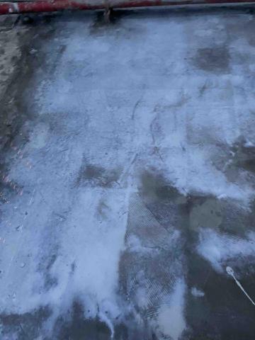 先鴻企業 - Pu底層