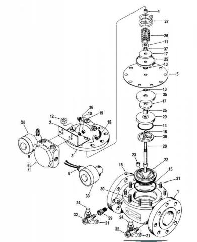 迪麥德國際有限公司（大型3D列印） - 機械結構設計與bom製作