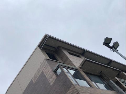 秦振企業社-鍾興龍 - 公園苑頂樓-正面