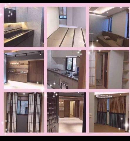 邑天工程 - 新北中心