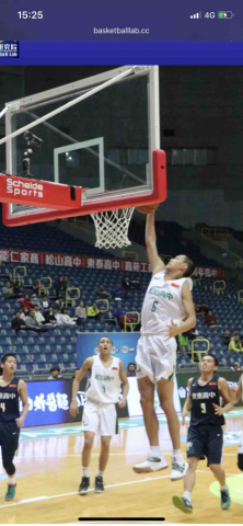 葛允增 - 松山高中