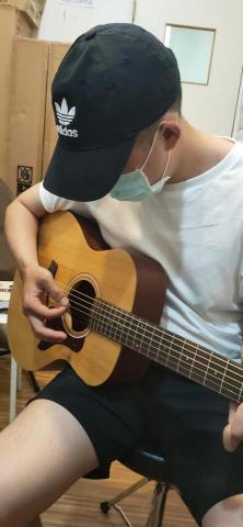 享樂音樂工作室 - 學音樂的孩子 不會壞 享樂音樂工作室 - 學音樂的孩子 不會壞