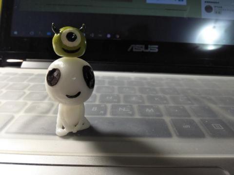 提供手工服務的專家Ting