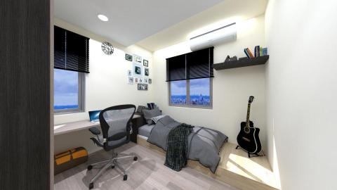 成都室內裝修工作室 - 