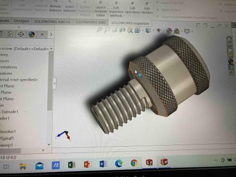 提供sbir範例服務的專家Lawrence 