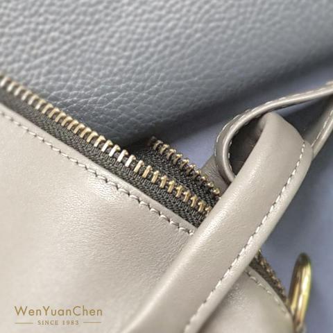 陳文遠精品包研所 - 細節處理