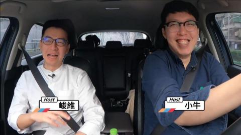 陳宏威 - 影片開頭