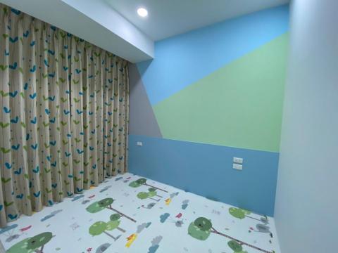 采邑幸褔空間室內設計公司 -  采邑幸褔空間室內設計公司 -