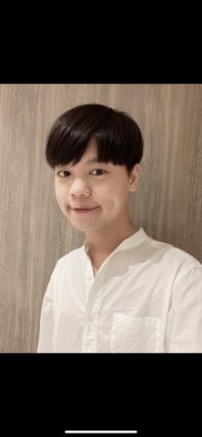 提供新光保全服務的專家潘豈業