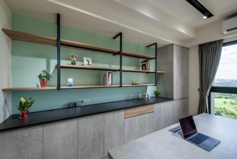 采邑幸褔空間室內設計公司 -  采邑幸褔空間室內設計公司 -