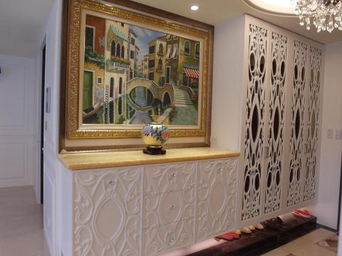 采邑幸褔空間室內設計公司 -  采邑幸褔空間室內設計公司 -