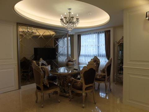 采邑幸褔空間室內設計公司 -  采邑幸褔空間室內設計公司 -