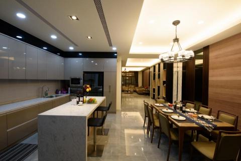 采邑幸褔空間室內設計公司 -  采邑幸褔空間室內設計公司 -