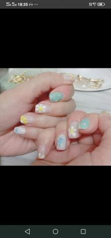 Chenail - 夏日清爽