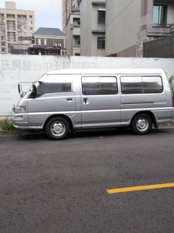 阿槿@優質運輸 - 