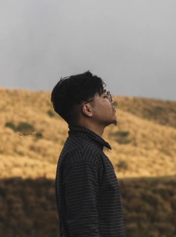 提供刻印印章服務的專家楊祐慎