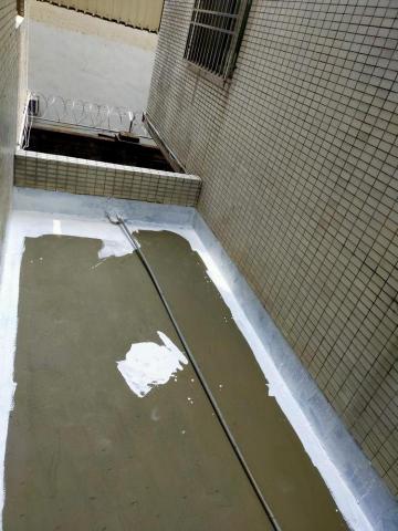 謝芷頤 - 地下室防水施做