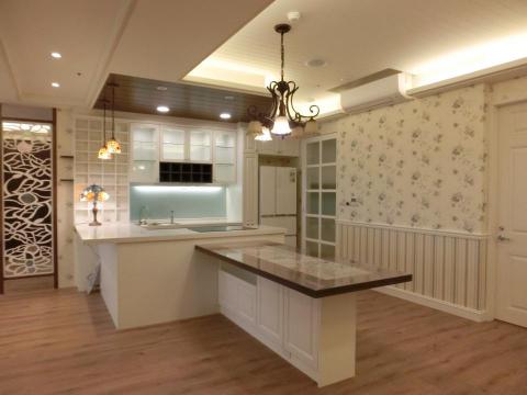 采邑幸褔空間室內設計公司 -  采邑幸褔空間室內設計公司 -